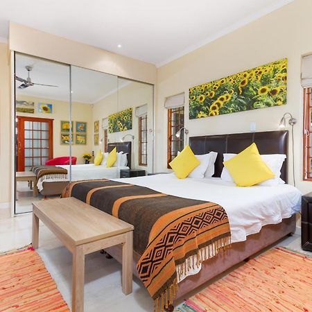 Kleinbosch Lodge Stellenbosch Zewnętrze zdjęcie