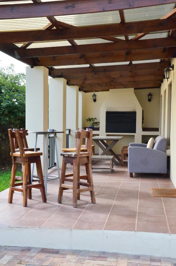 Kleinbosch Lodge Stellenbosch Zewnętrze zdjęcie