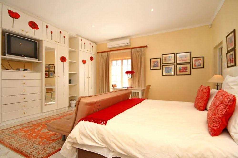 Kleinbosch Lodge Stellenbosch Zewnętrze zdjęcie