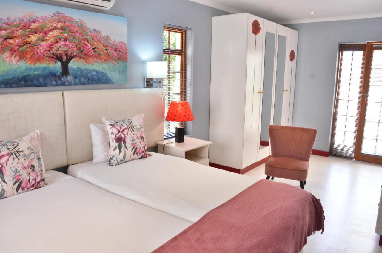 Kleinbosch Lodge Stellenbosch Zewnętrze zdjęcie
