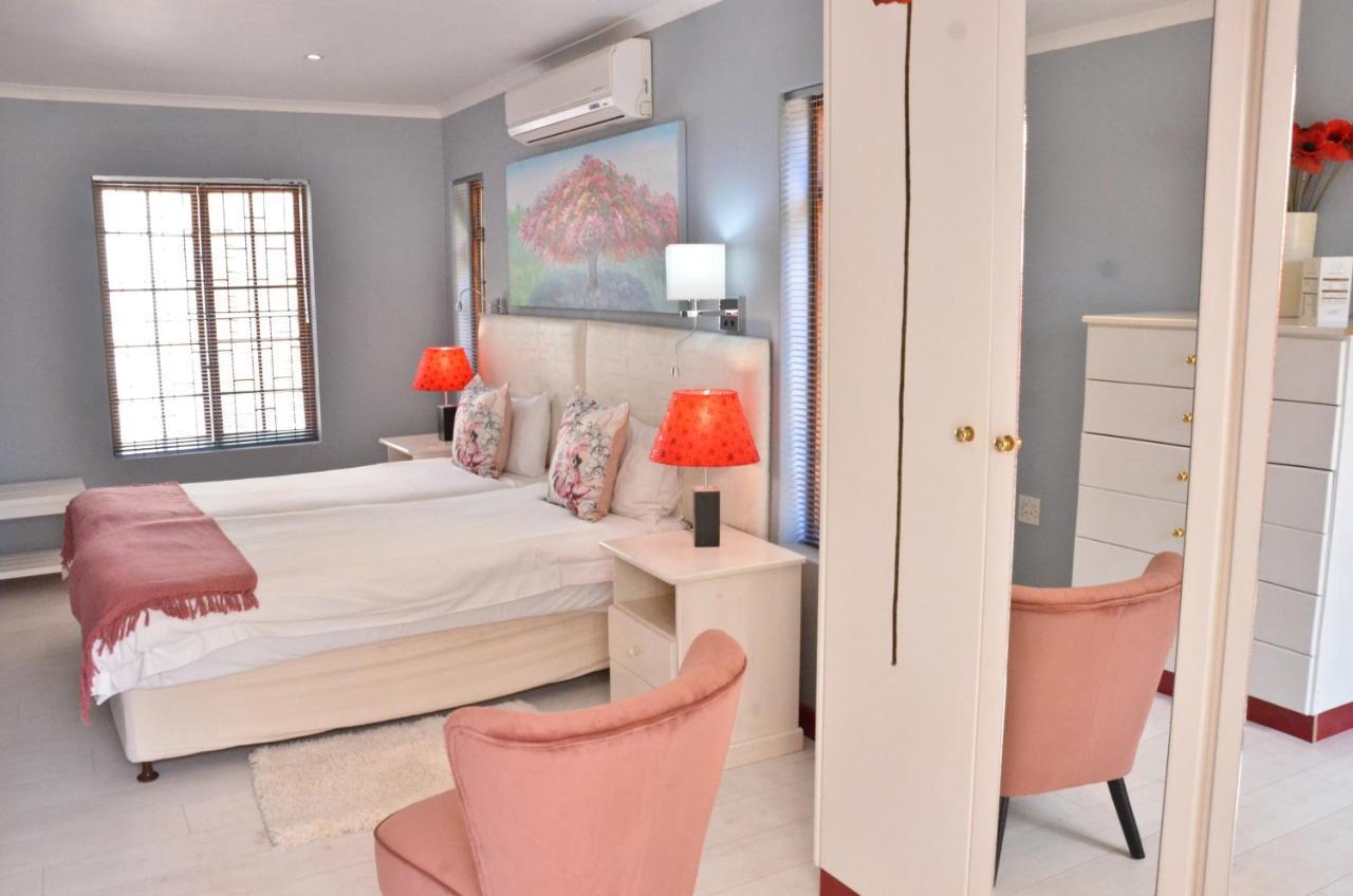Kleinbosch Lodge Stellenbosch Zewnętrze zdjęcie