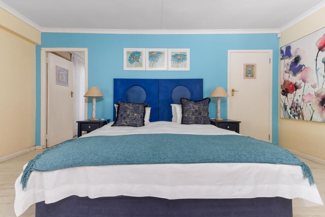 Kleinbosch Lodge Stellenbosch Zewnętrze zdjęcie