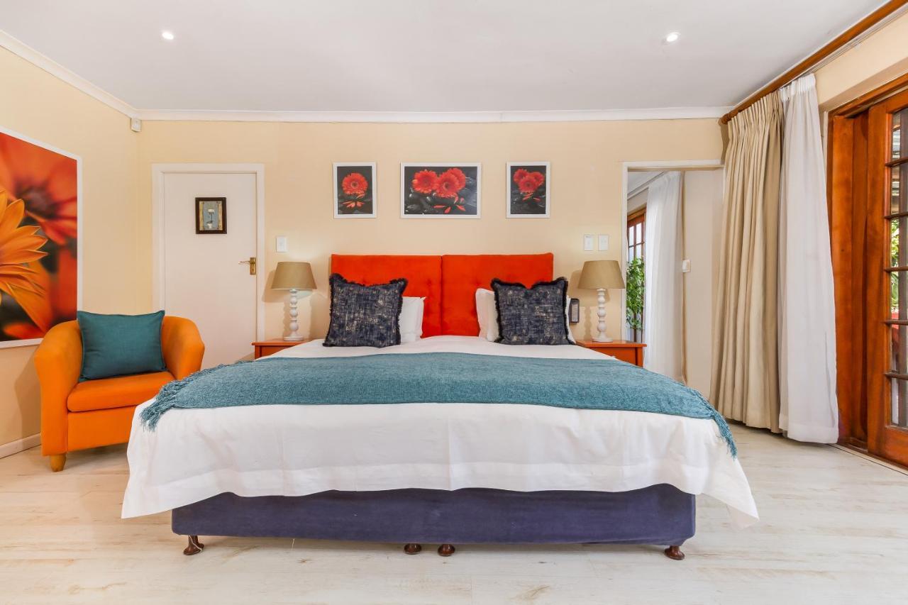 Kleinbosch Lodge Stellenbosch Zewnętrze zdjęcie