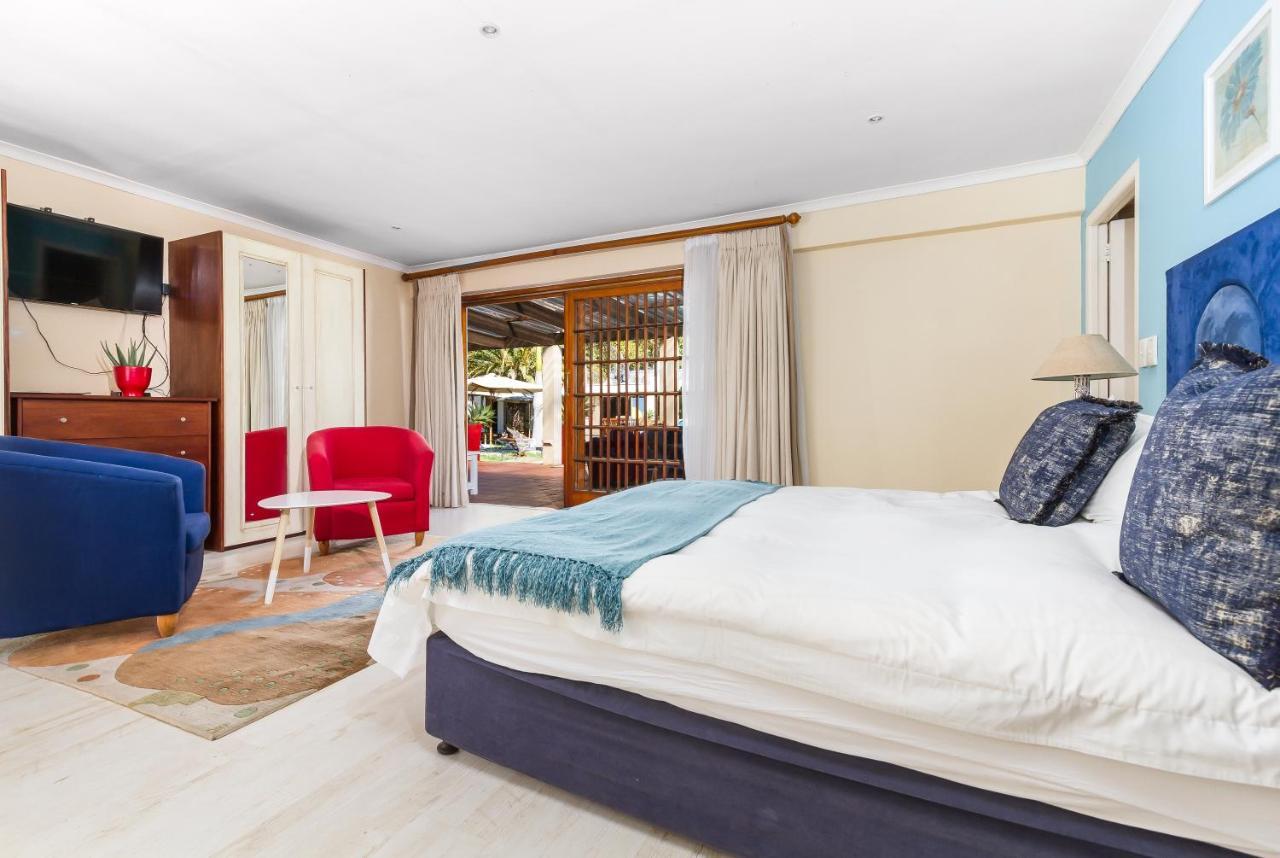 Kleinbosch Lodge Stellenbosch Zewnętrze zdjęcie