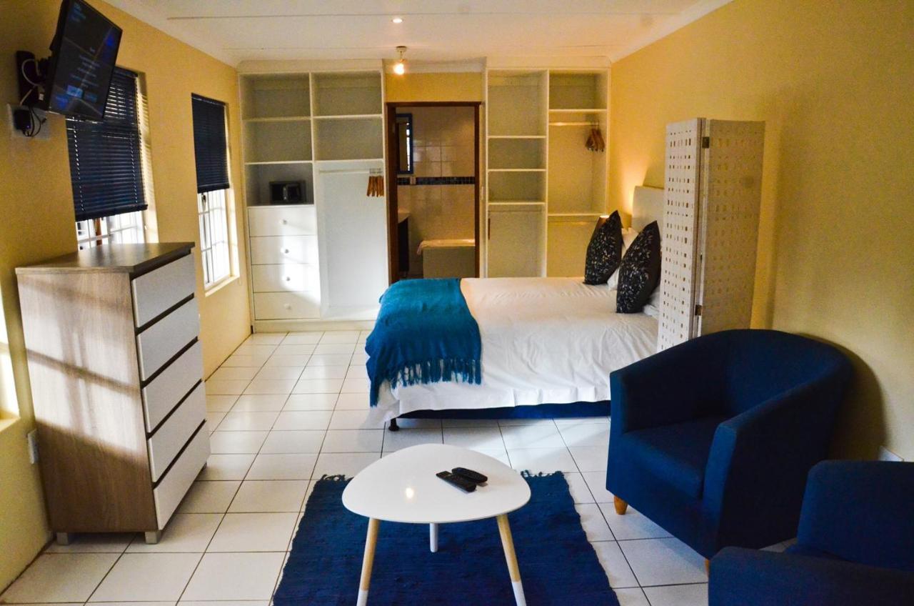 Kleinbosch Lodge Stellenbosch Zewnętrze zdjęcie