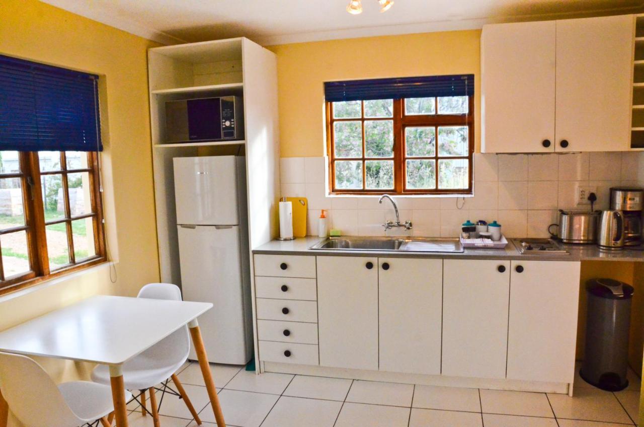 Kleinbosch Lodge Stellenbosch Zewnętrze zdjęcie
