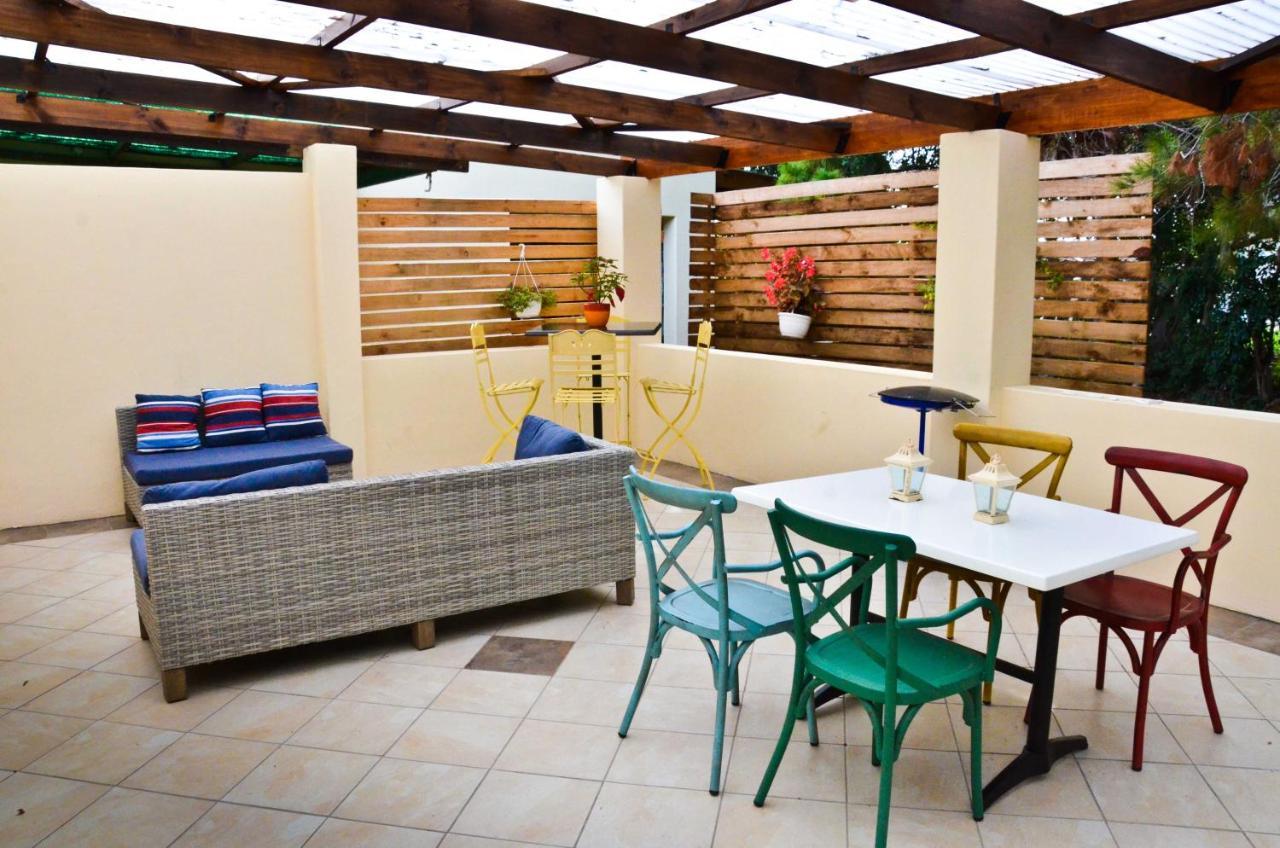 Kleinbosch Lodge Stellenbosch Zewnętrze zdjęcie