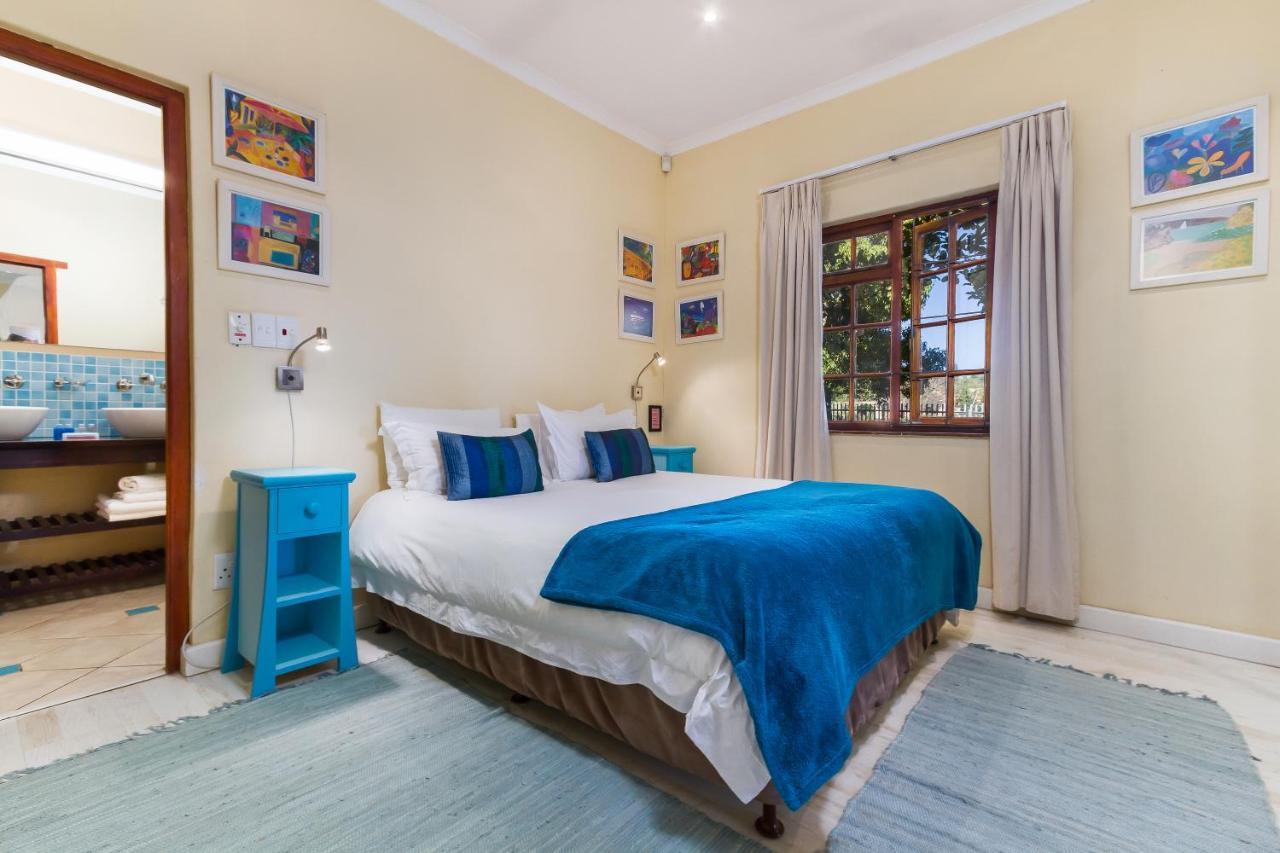 Kleinbosch Lodge Stellenbosch Zewnętrze zdjęcie