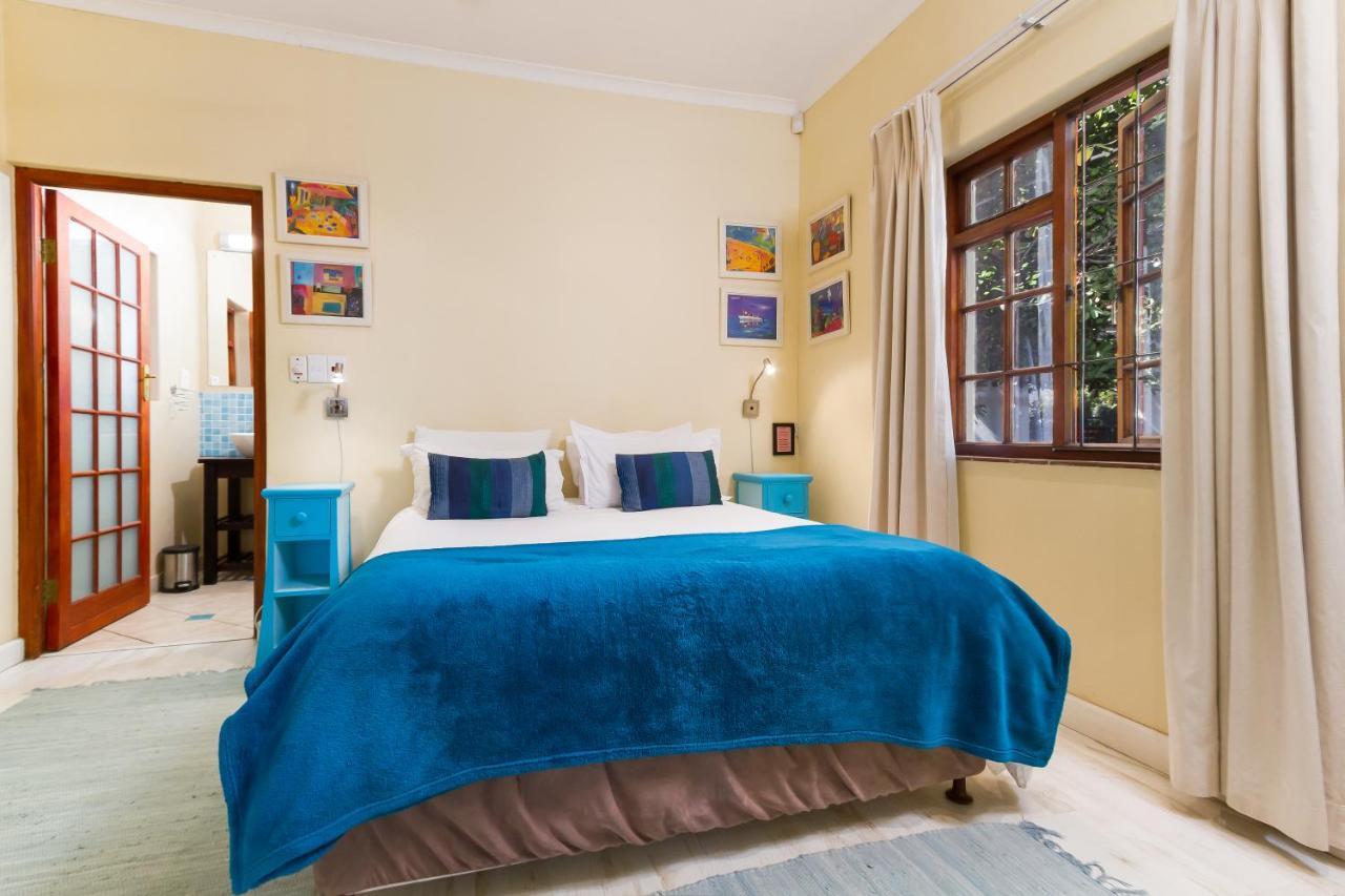 Kleinbosch Lodge Stellenbosch Zewnętrze zdjęcie
