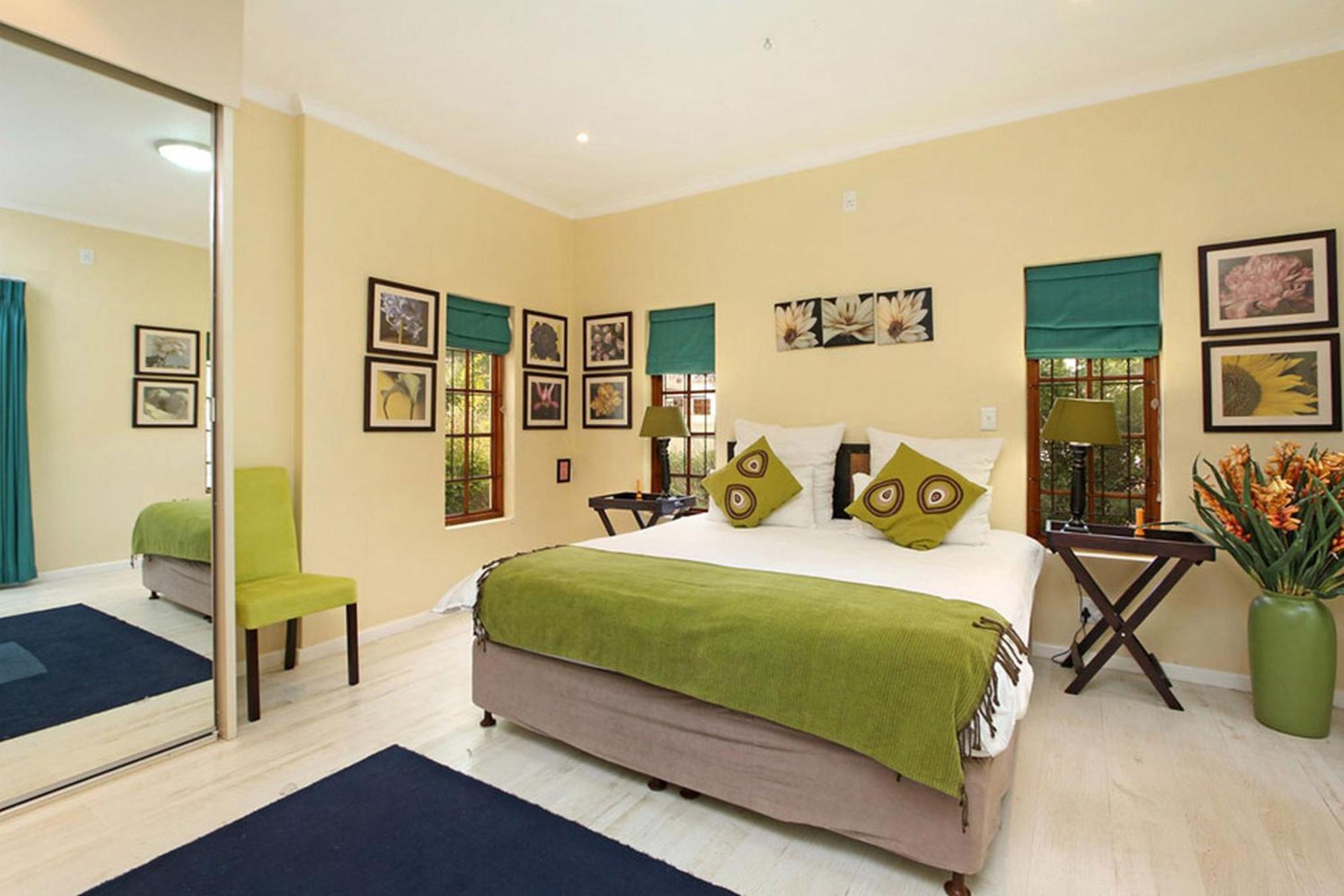 Kleinbosch Lodge Stellenbosch Pokój zdjęcie