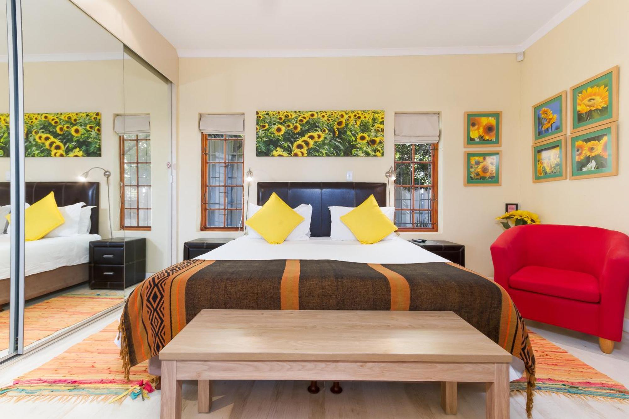 Kleinbosch Lodge Stellenbosch Zewnętrze zdjęcie