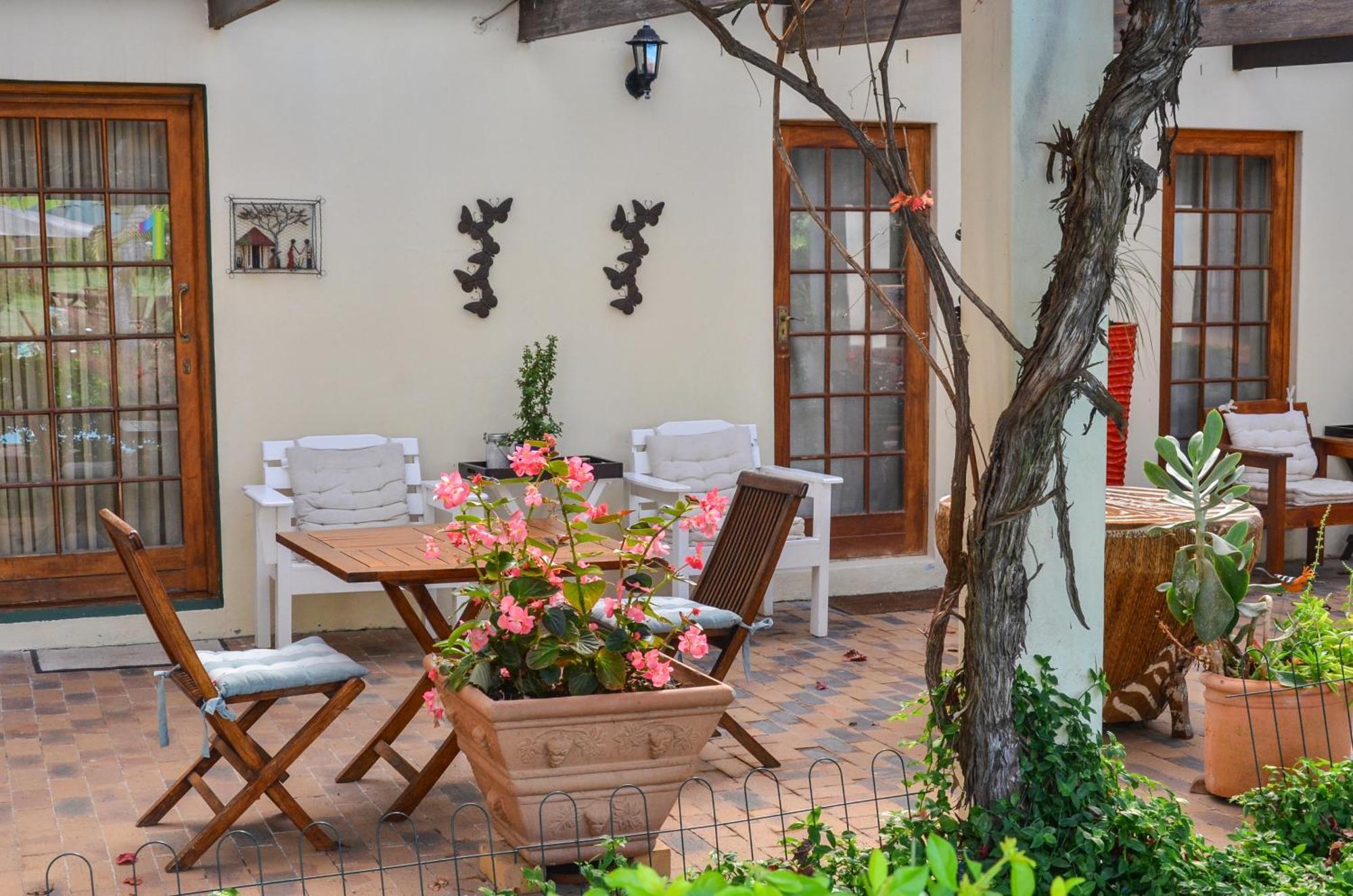 Kleinbosch Lodge Stellenbosch Zewnętrze zdjęcie