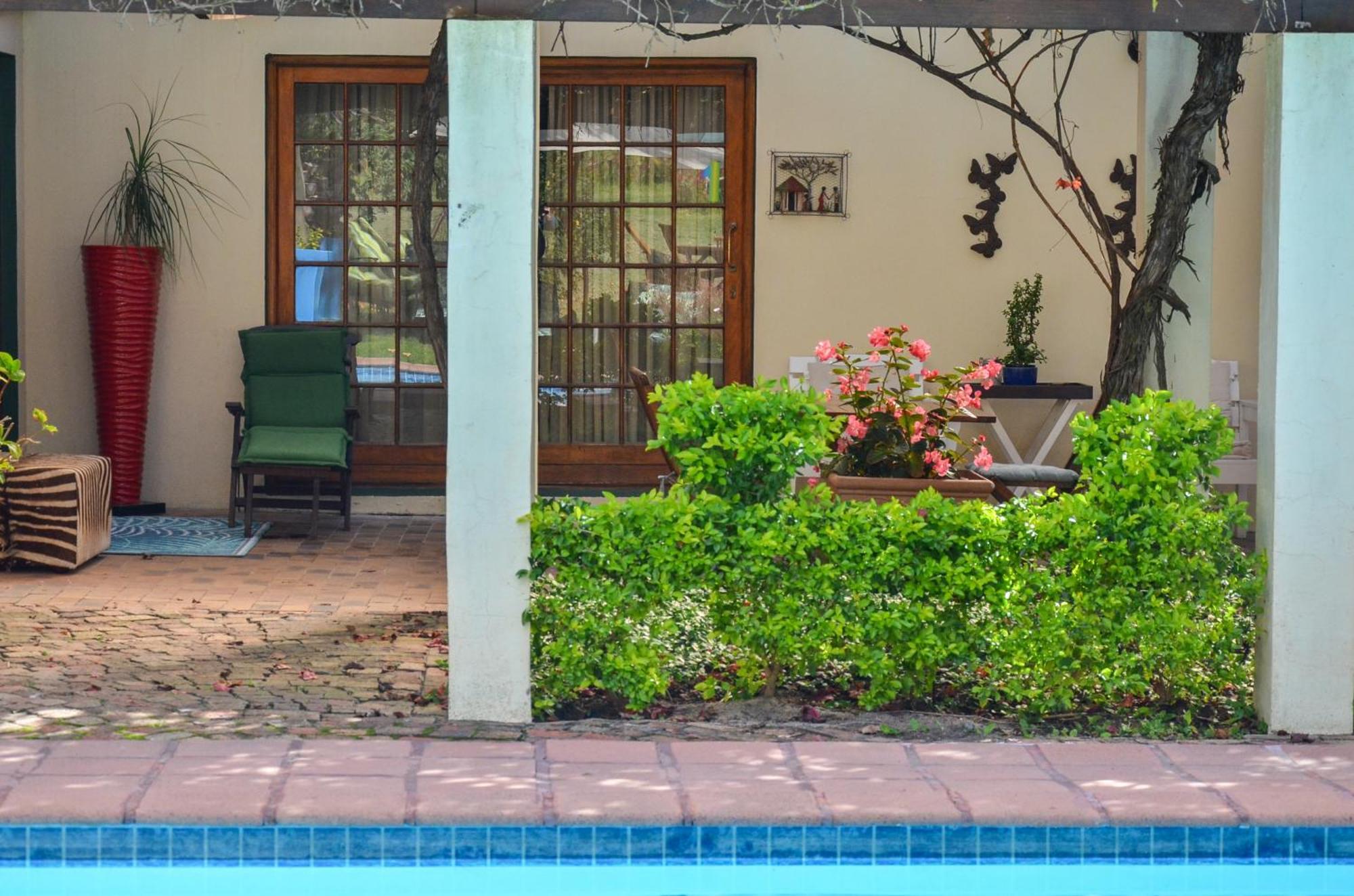Kleinbosch Lodge Stellenbosch Zewnętrze zdjęcie