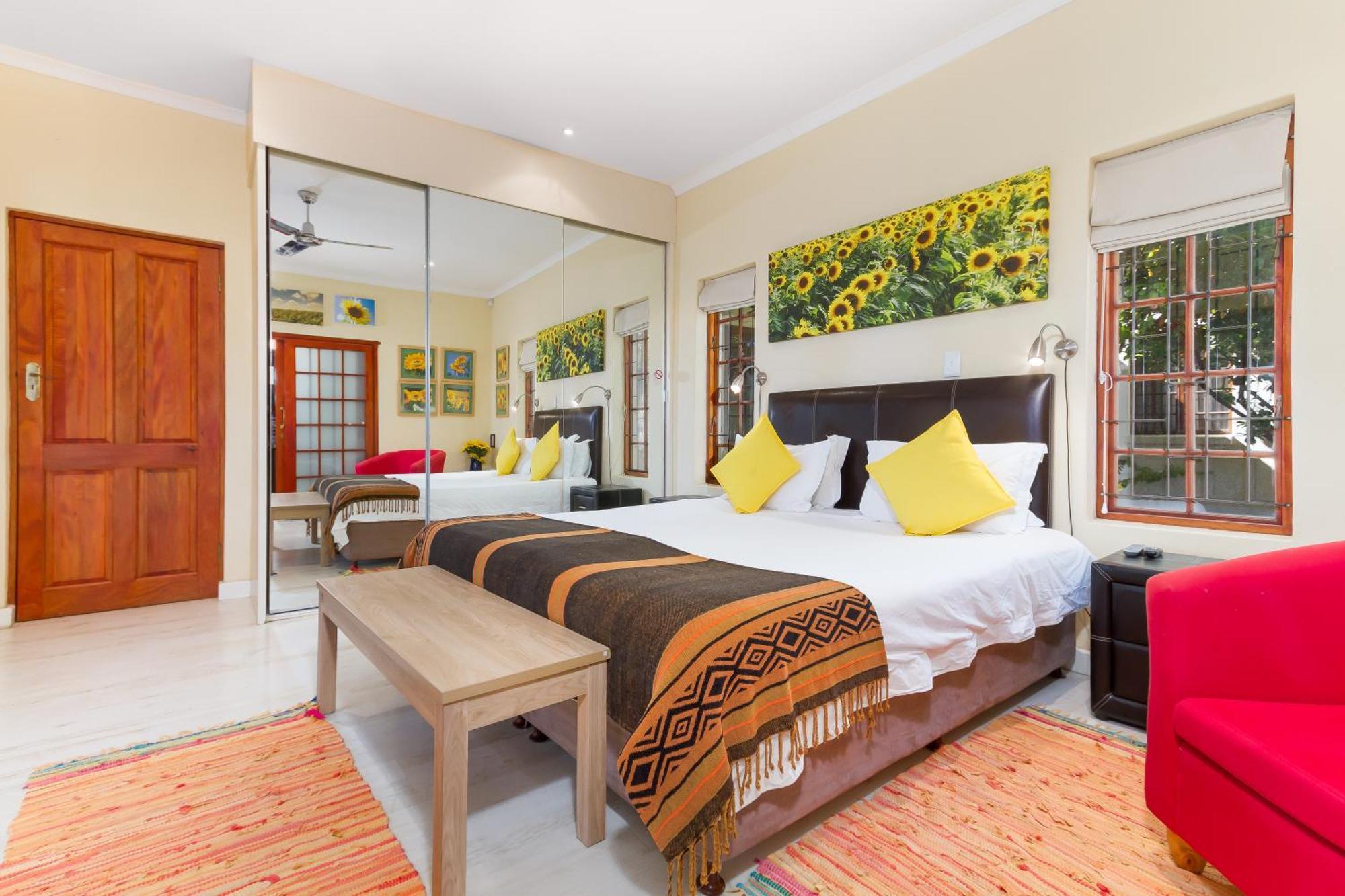 Kleinbosch Lodge Stellenbosch Zewnętrze zdjęcie