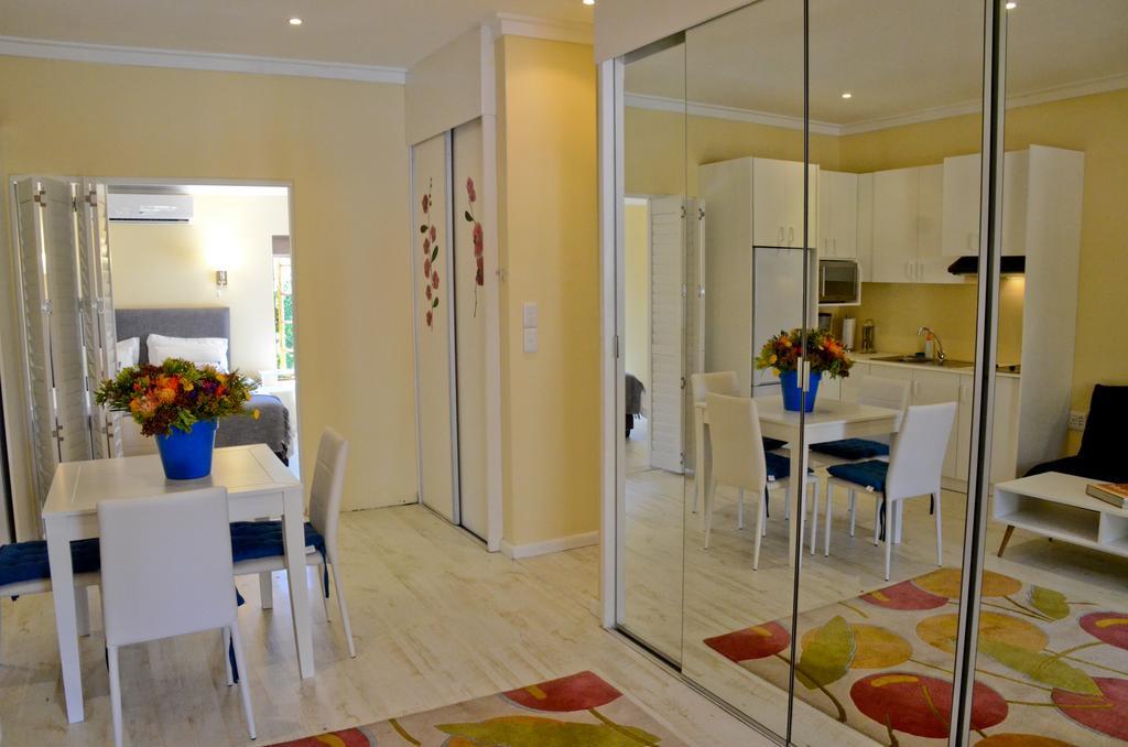 Kleinbosch Lodge Stellenbosch Zewnętrze zdjęcie