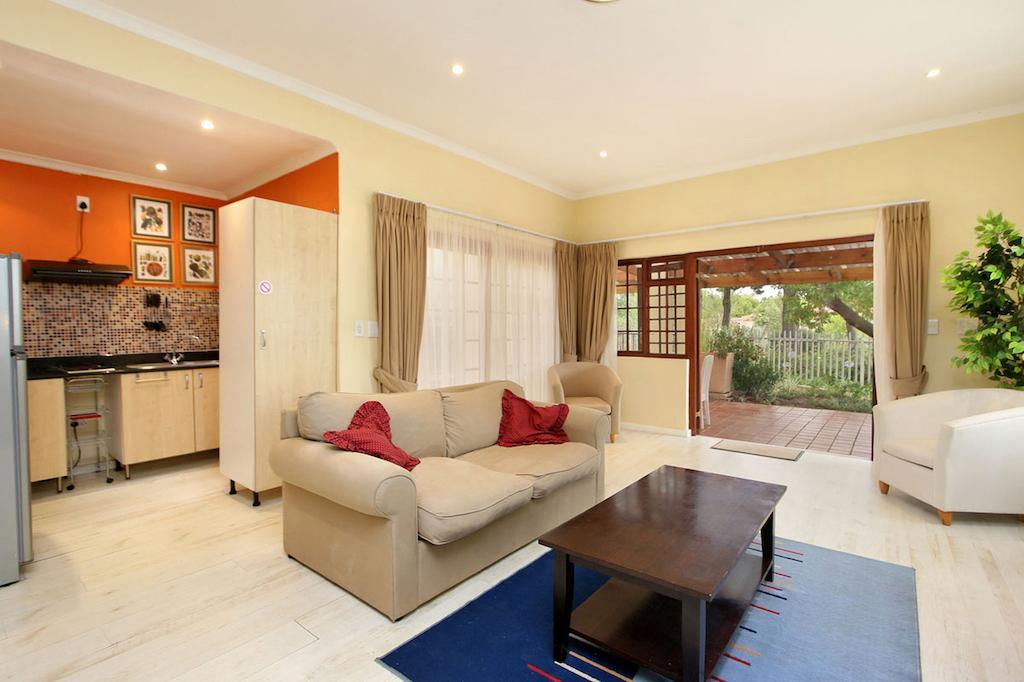 Kleinbosch Lodge Stellenbosch Zewnętrze zdjęcie