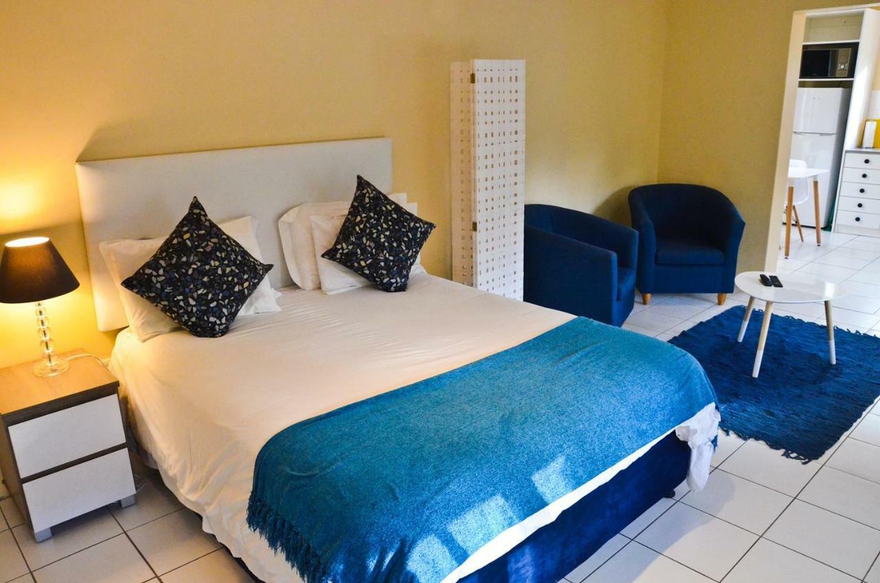Kleinbosch Lodge Stellenbosch Zewnętrze zdjęcie