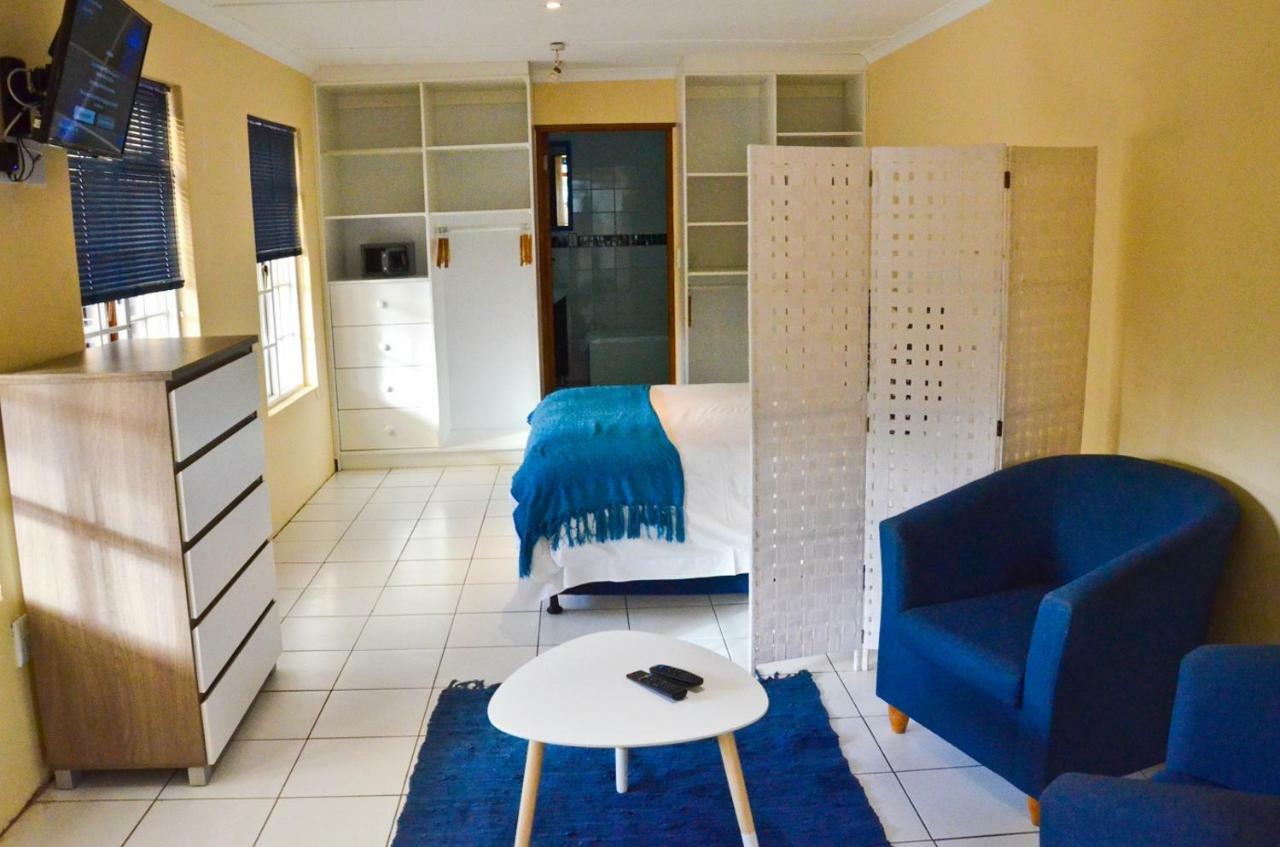 Kleinbosch Lodge Stellenbosch Zewnętrze zdjęcie